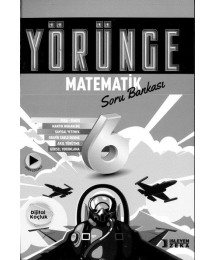 YÖRÜNGE MATEMATİK SORU BANKASI