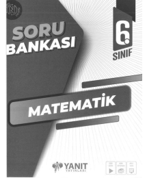 MATEMATİK SORU BANKASI