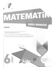 MATEMATİK SORU BANKASI