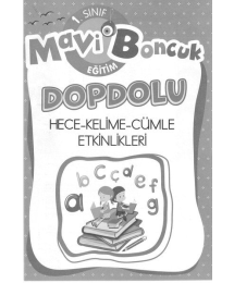 HEC KELİME CÜMLE ETKİNLİKLERİ