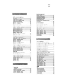 MATEMATİK KONU ANLATIMI