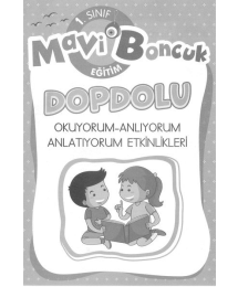 OKUYORUM ANLIYORUM ANLATIYORUM ETKİNLİKLERİ