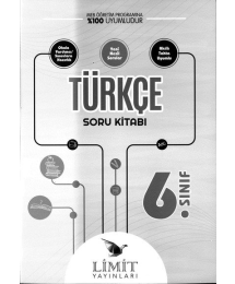 TÜRKÇE SORU KİTABI