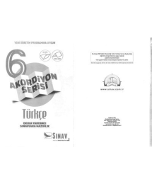 AKORDİYON SERİSİ TÜRKÇE