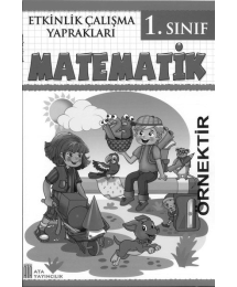 ETKİNLİK ÇALIŞMA YAPRAKLARI MATEMATİK