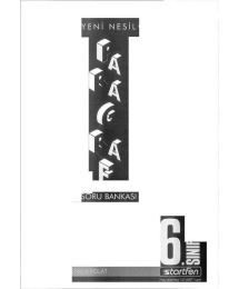 YENİ NESİL PARAGRAF SORU BANKASI