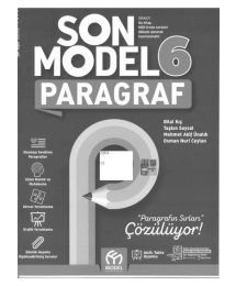 SON MODEL PARAGRAF