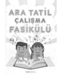 ARA TATİL ÇALIŞMA FASİKÜLÜ