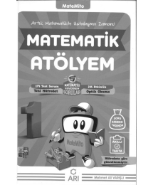 MATEMATİK ATÖLYEM