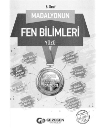 MADALYONUN FEN BİLİMLERİ YÜZÜ