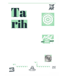 TARİH AKILLI SORU BANKASI FÖYLERİ