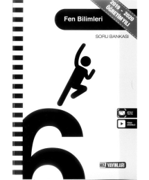 FEN BİLİMLERİ SORU BANKASI