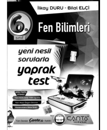 FEN BİLİMLERİ YAPRAK TEST