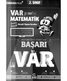 VAR JUNIOR MATEMATIK