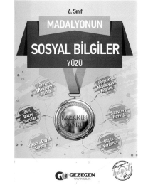 MADALYONUN SOSYAL BİLGİLER YÜZÜ