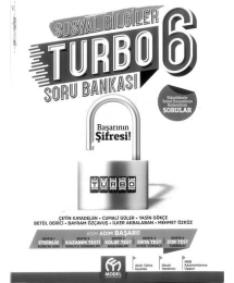 SOSYAL BİLGİLER SORU BANKASI