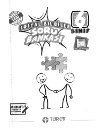 SOSYAL BİLGİLER SORU BANKASI