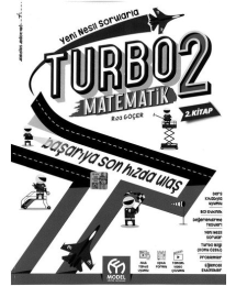 TURBO MATEMATİK 2