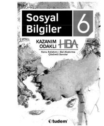 SOSYAL BİLGİLER KAZANIM ODAKLI KONU ANLATIMI