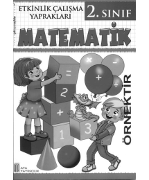 ETKİNLİK ÇALIŞMA YAPRAKLARI MATEMATİK