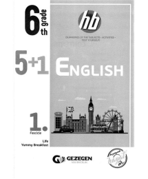5+1 ENGLISH