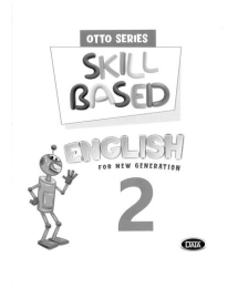 SKILL BASED ENGLISH