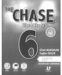 THE CHASE WORD STUDY