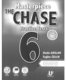 MASTERPIECE THE CHASE PRACTICE TEST