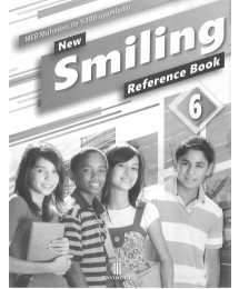 SMILING REFERENCE BOOK