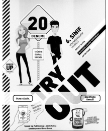 20 DENEME TRY OUT