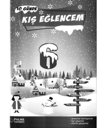 10 GÜNDE KIŞ EĞLENCEM