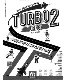 TURBO TÜRKÇE