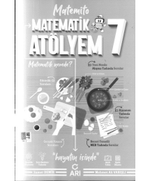 MATEMATİK ATÖLYEM