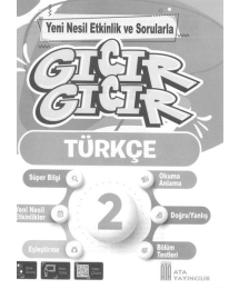GICIR GICIR TÜRKÇE
