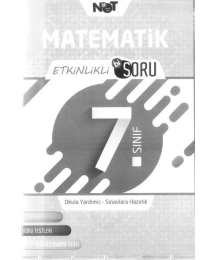 MATEMATİK ETKİNLİKLİ Bİ SORU