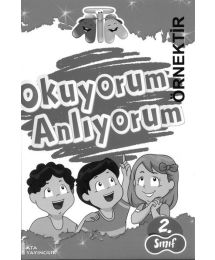 OKUYORUM ANLIYORUM