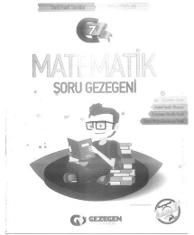 MATEMATİK SORU GEZEGENİ