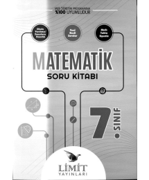 MATEMATİK SORU KİTABI