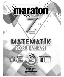 MARATON MATEMATİK SORU BANKASI