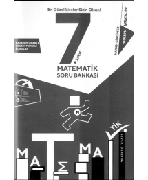 MATEMATİK SORU BANKASI