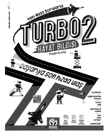 TURBO HAYAT BİLGİSİ