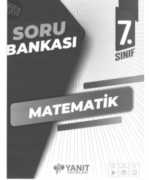 MATEMATİK SORU BANKASI
