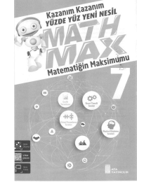 MATHMAX MATEMATİĞİN MAKSİMUMU