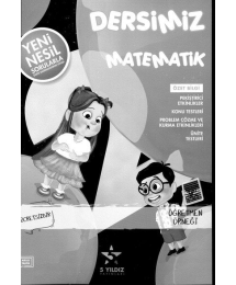 DERSİMİZ MATEMATİK