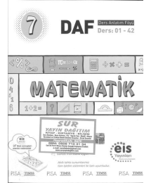 MATEMATİK DAF