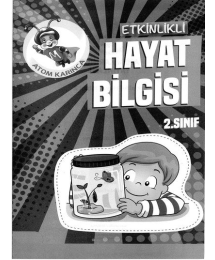 ETKİNLİKLİ HAYAT BİLGİSİ