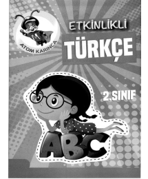 ETKİNLİKLİ TÜRKÇE
