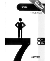 TÜRKÇE SORU BANKASI