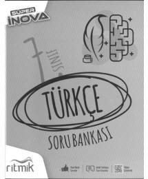 TÜRKÇE SORU BANKASI