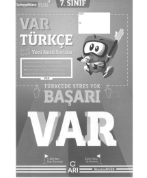 VAR TÜRKÇE BAŞARI VAR